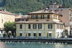 Sebino voted 2nd best hotel in Sarnico
