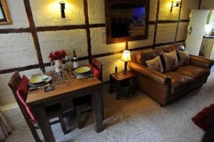 Secret Little Owl Cottage South Molton Image