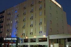 Sedef Hotel voted 7th best hotel in Adana