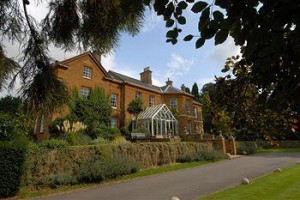 Sedgebrook Hall and Conference Center voted 6th best hotel in Northampton