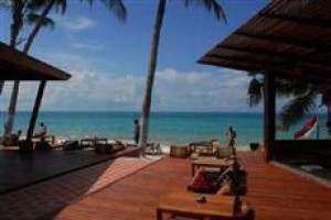 See Through Boutique Resort Koh Phangan Image