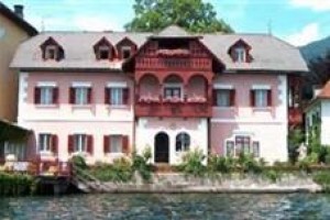 See-Villa Hotel voted  best hotel in Millstatt