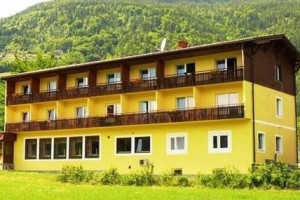 Seeblick Pension Steindorf am Ossiacher See Image