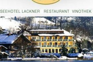 Seegasthof Hotel Lackner voted 7th best hotel in Mondsee