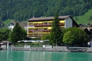Seehotel Baren Brienz voted 5th best hotel in Brienz