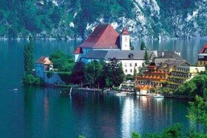 Seehotel Das Traunsee Traunkirchen voted  best hotel in Traunkirchen