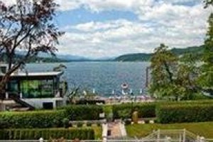 Seehotel Dr. Jilly voted 8th best hotel in Portschach am Worthersee