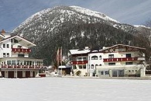 Seehotel Einwaller Pertisau voted 9th best hotel in Pertisau