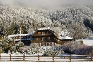 Seehotel Enzian voted 8th best hotel in Weissensee