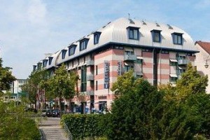 Seehotel Friedrichshafen voted 9th best hotel in Friedrichshafen