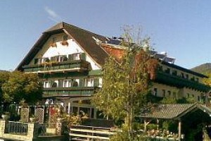 Seehotel Goldener Anker Unterach voted  best hotel in Unterach