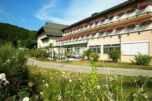Seehotel Hafnersee voted  best hotel in Keutschach am See