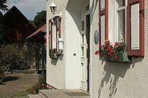 Seehotel Huberhof voted  best hotel in Oberuckersee