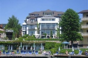 Seehotel Hubertushof voted 5th best hotel in Velden am Worther See
