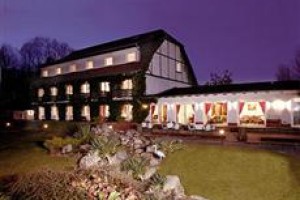 Seehotel Mühlenhaus Chorin voted  best hotel in Chorin