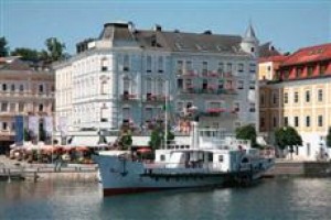 Seehotel Schwan voted  best hotel in Gmunden
