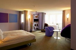 Seehotel Wilerbad voted  best hotel in Sarnen