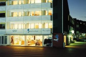 Seehotel Image