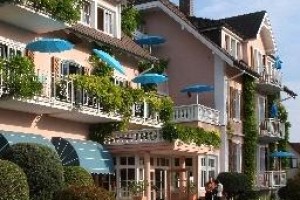 Seevilla Bodensee Hotel Image