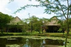 Sefapane Lodge and Safaris Image