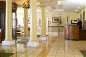 Sefton Hotel voted 4th best hotel in Douglas