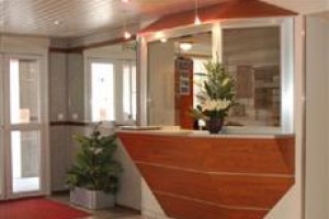 Sejours & Affaires Aparthotel Ducs de Bretagne Nantes Image