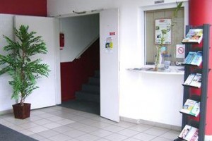 Sejours & Affaires Orleans Jeanne d'Arc Aparthotel Image