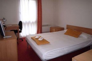 Sejours And Affaires Residence Nantes Atlantique Image