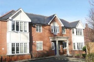 Selbourne Court Quality Serviced Business Apartements Image