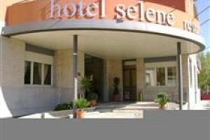Selene Hotel voted 3rd best hotel in Piazza Armerina