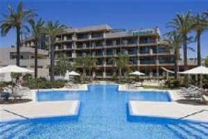 Selenza Estepona Thalasso & SPA voted 8th best hotel in Estepona