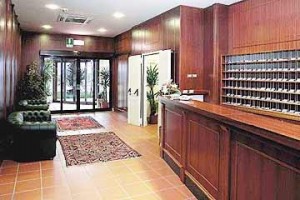 Selice Bologna voted  best hotel in Massa Lombarda