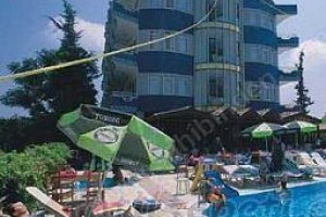 Selinus Beach Club Hotel Image