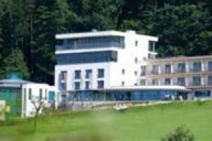 SPES Hotel voted  best hotel in Schlierbach