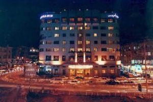 Semiramis Hotel Damascus Image