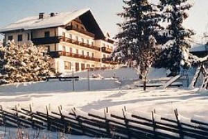 Semriacher Hof voted  best hotel in Semriach