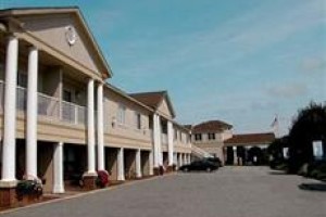 Senator Inn & Spa voted 3rd best hotel in Augusta 