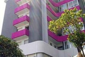 Vime Senbhotel voted 5th best hotel in Senigallia