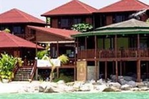 Senja Bay Resort voted 3rd best hotel in Perhentian Islands