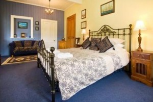 Historic Sennen House Boutique Accommodation Image