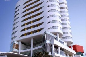 Sensa Hotel voted 7th best hotel in Bandung