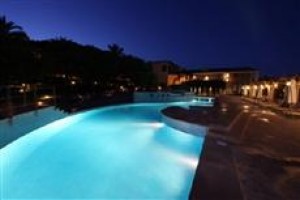 SENTIDO Pula Suites Hotel Golf & Spa voted  best hotel in Son Servera