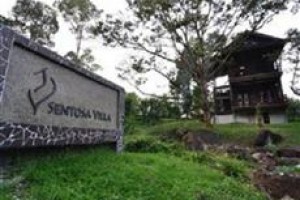Sentosa Villa voted 2nd best hotel in Taiping