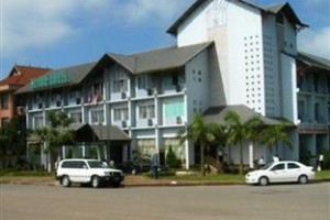 Sepon Hotel voted  best hotel in Khe Sanh