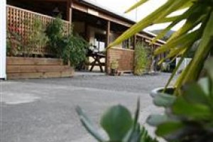 Sequoia Lodge Image