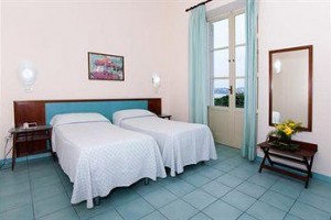 Hotel Serapo voted 5th best hotel in Gaeta