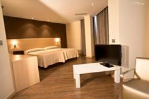 Sercotel Gran Bilbao voted 9th best hotel in Bilbao