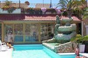 Serena Beach Club Hotel voted 2nd best hotel in Gozo