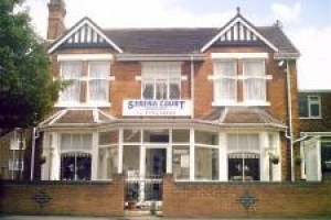 Serena Court Hotel Image