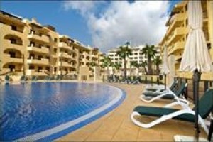 Serena Golf Apartamentos Los Alcazares voted 6th best hotel in Los Alcázares